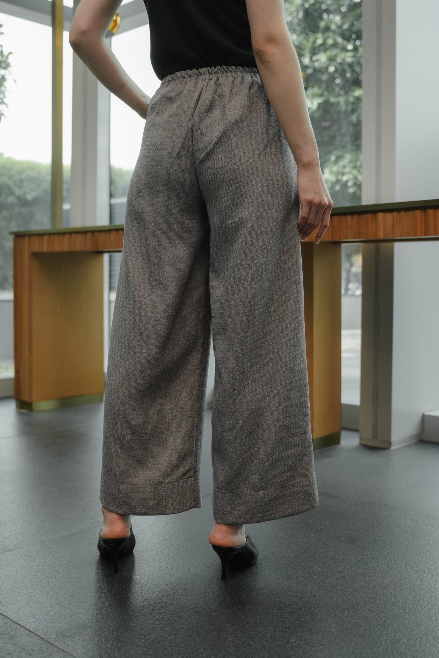 PROTO PANT IN PORT ROYAL