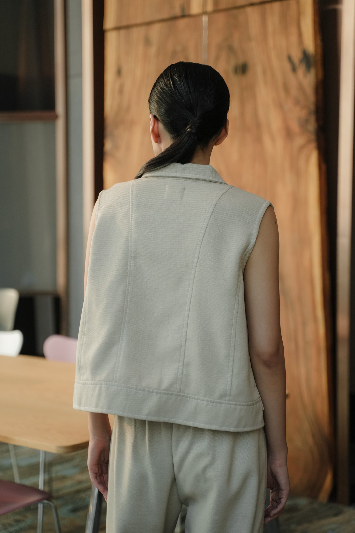 HERA TOP IN BUTTERSAGE