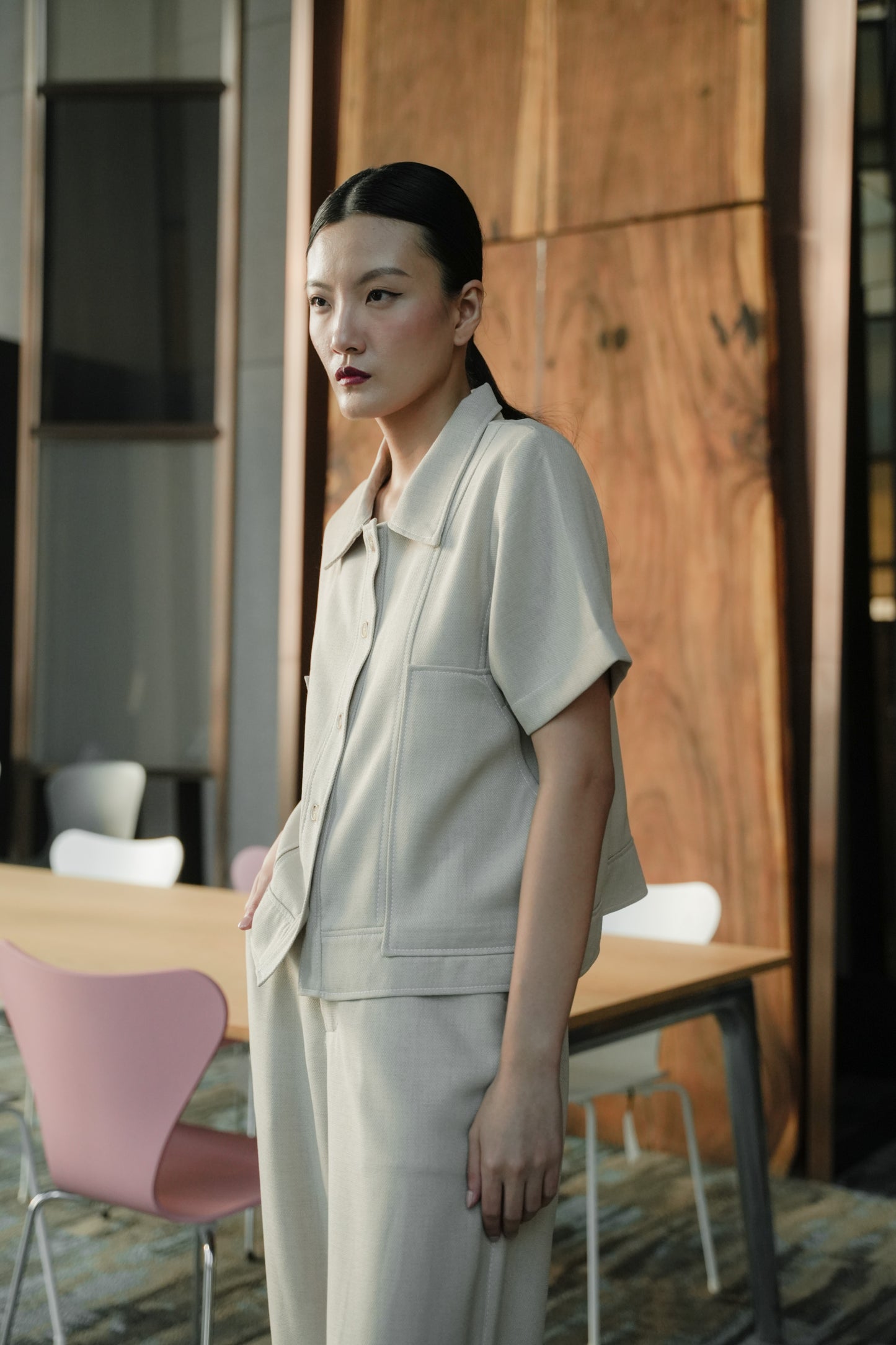 HERA TOP IN BUTTERSAGE