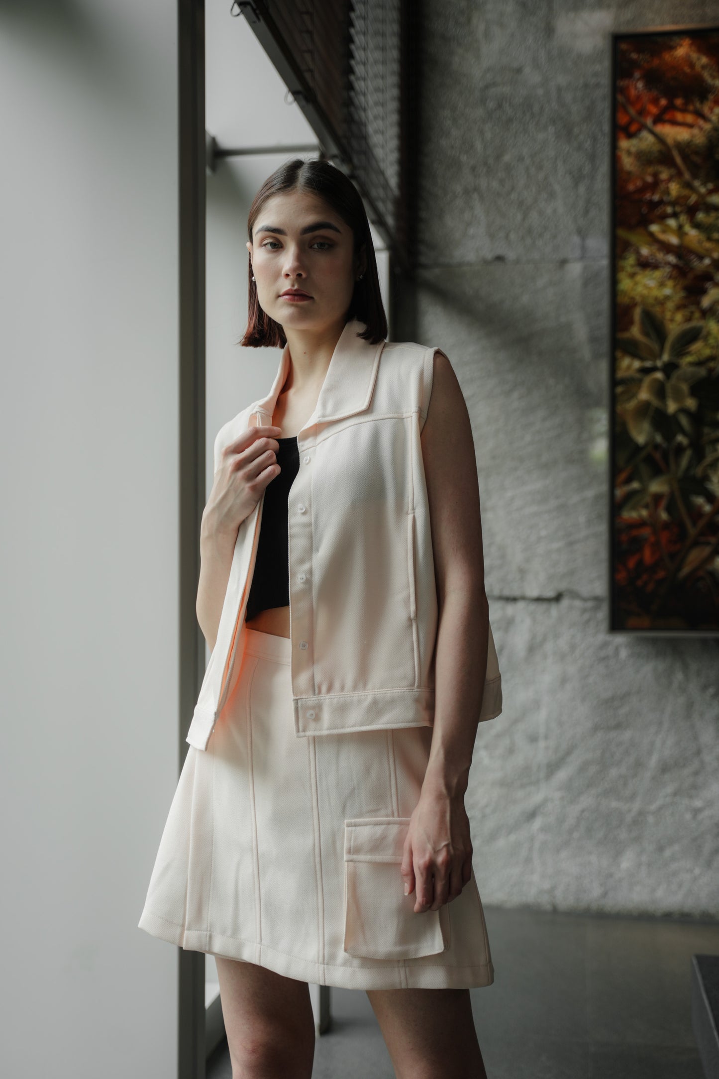 MARU TOP IN CANOLLI