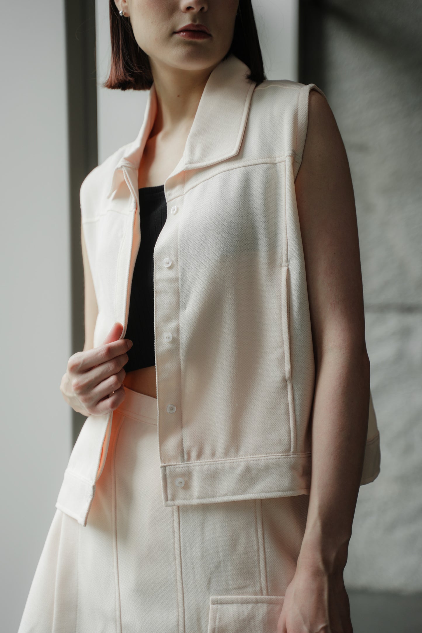 MARU TOP IN CANOLLI
