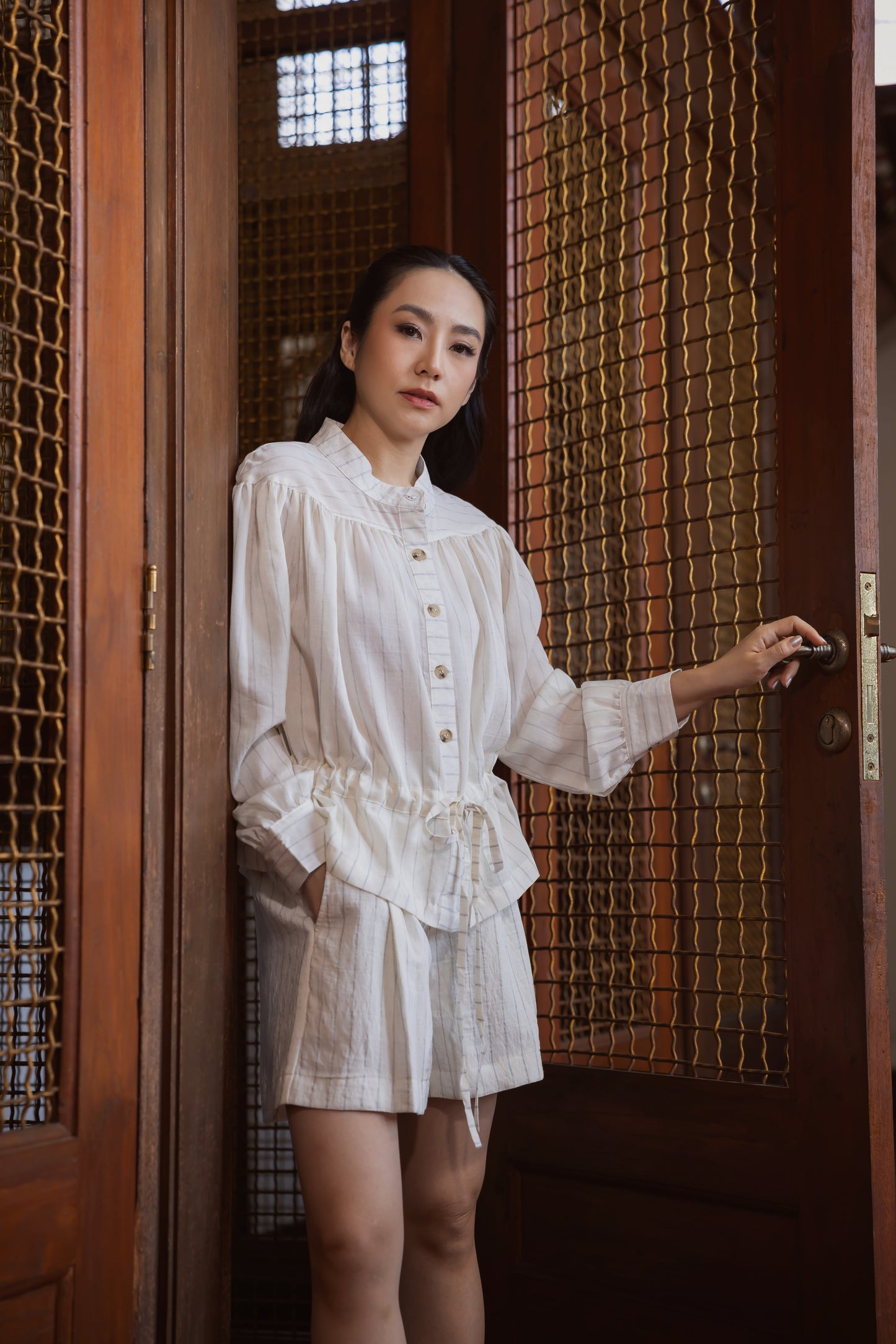 ELEA TOP IN COCONUT MILK