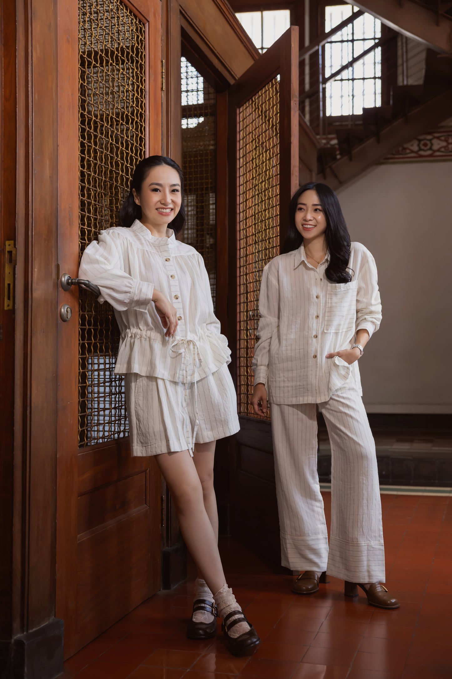 ELEA TOP IN COCONUT MILK
