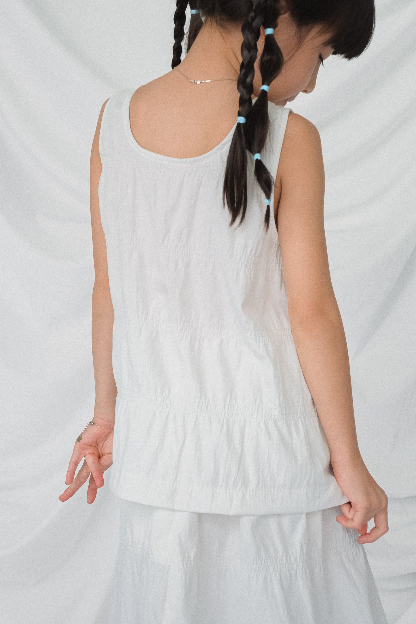 SET - MINI CASSIA DAMON IN POWDER