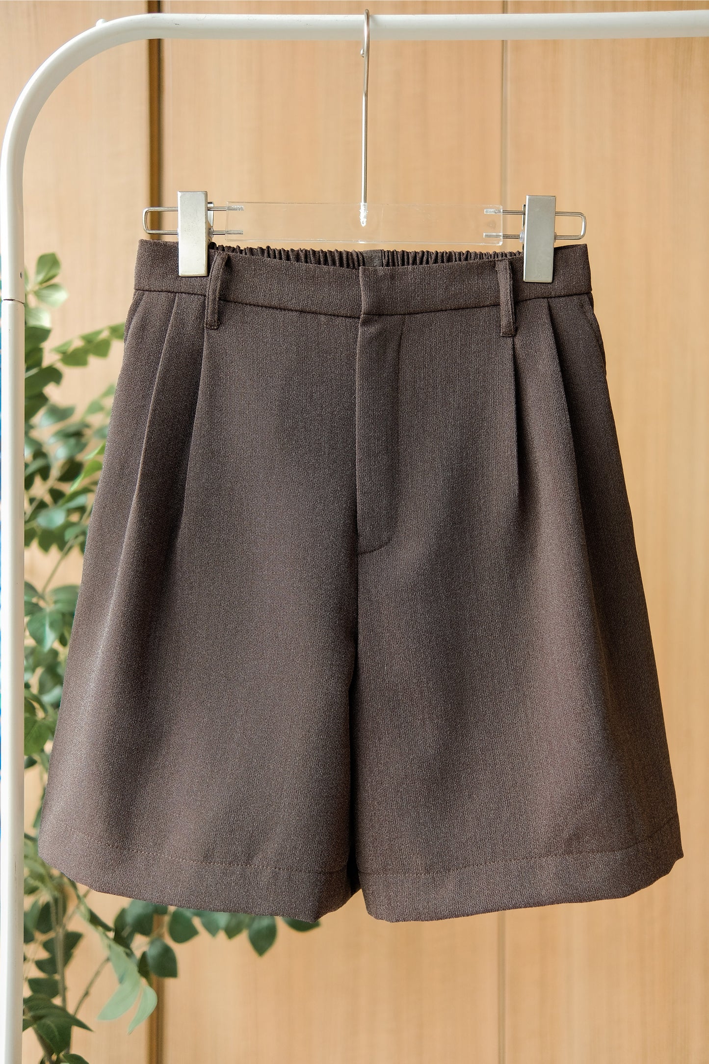 NEW AIDEN PANTS IN MOCHA MOUSSE