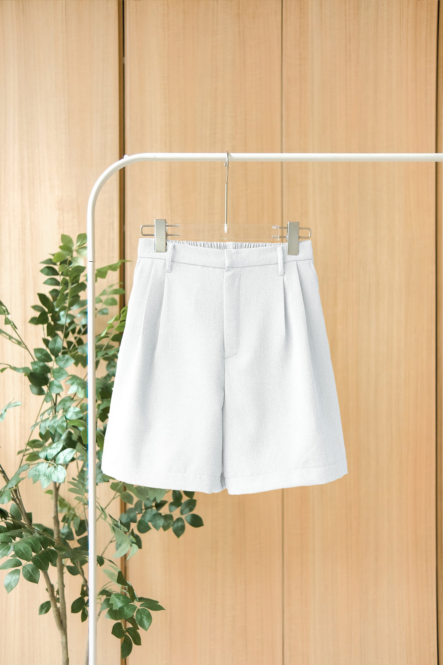 NEW AIDEN PANTS IN SNOWBALL