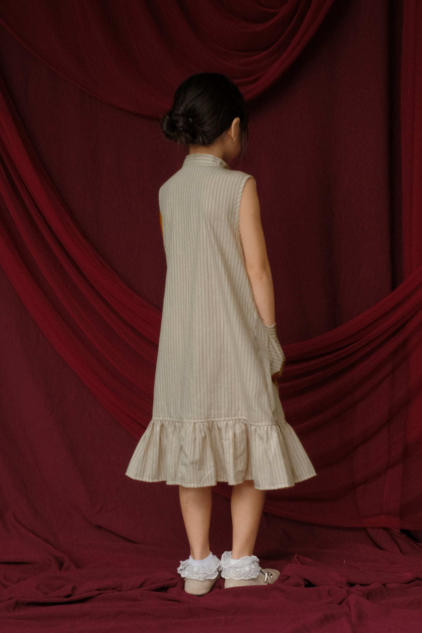 MINI AN RU IN ROAST SEED