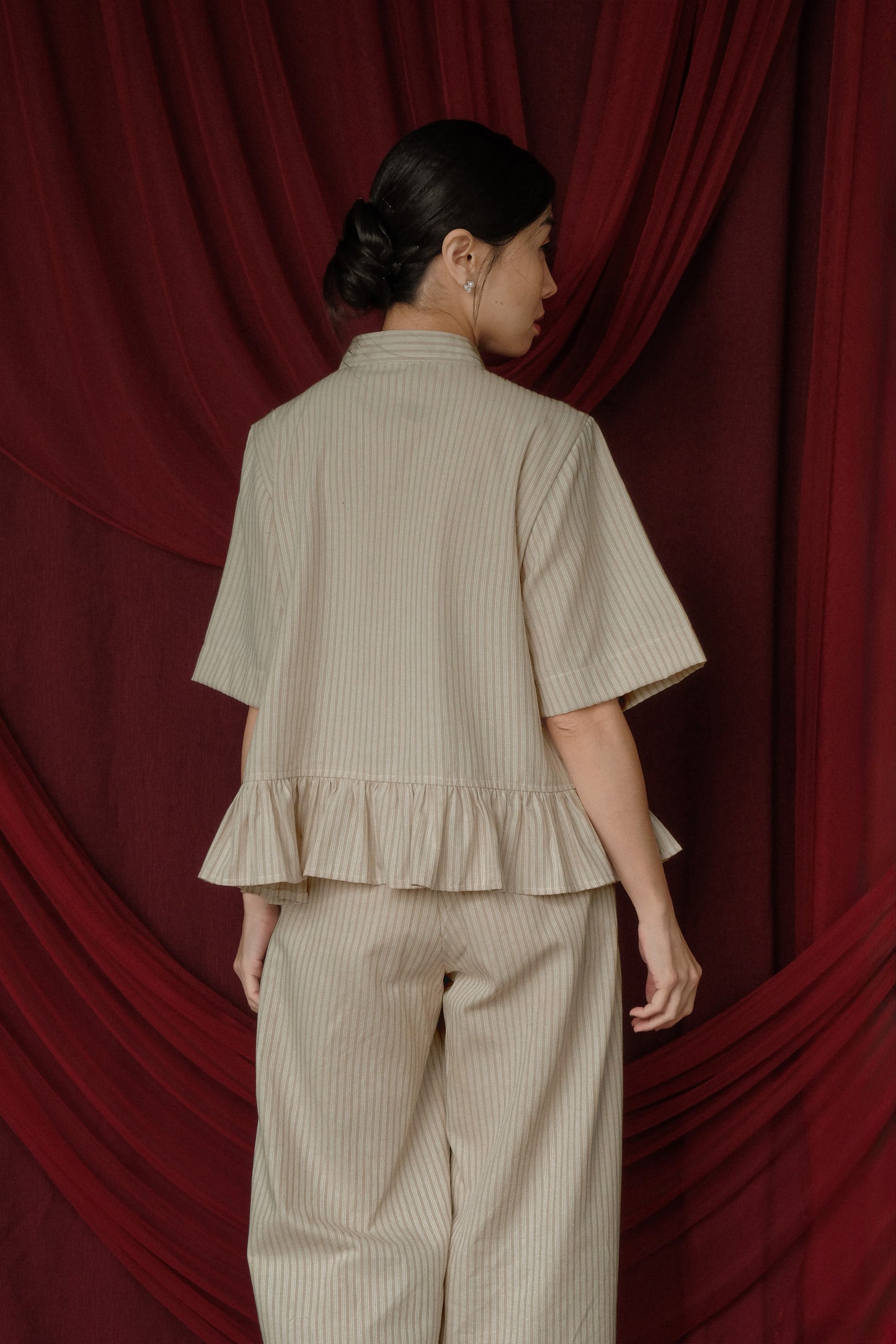 AN RU TOP IN ROAST SEED