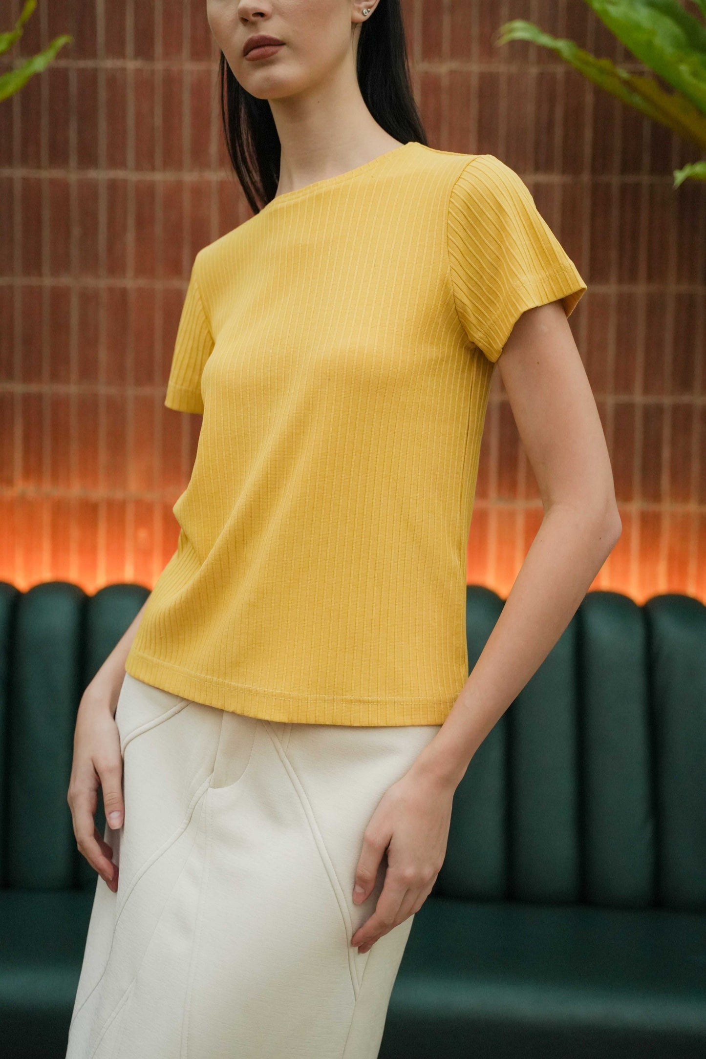 DEFECT 10% - MELL UNCROP - SLEEVE IN PASSION FRUIT