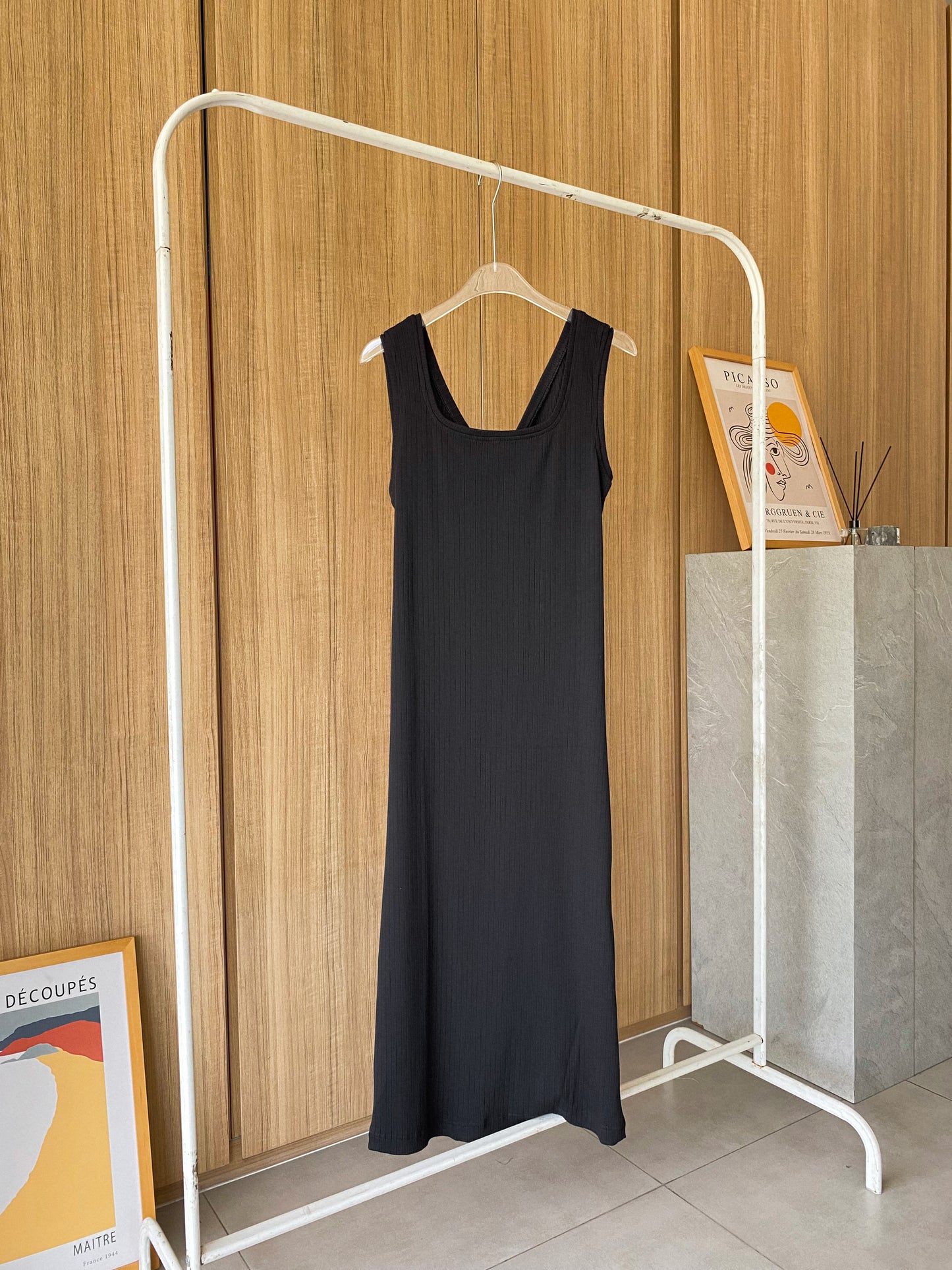 MINI MELLISA IN DEEP BLACK