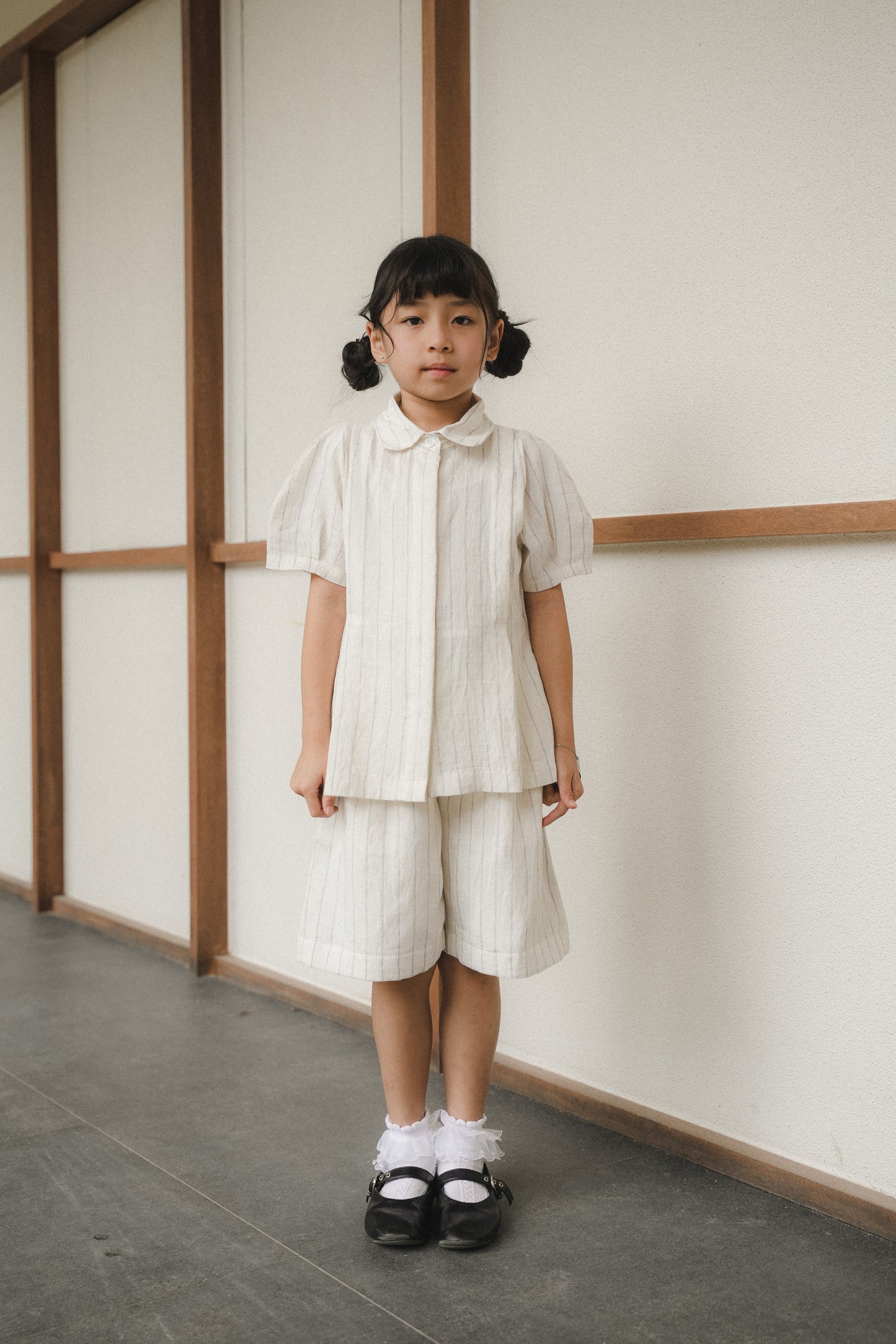 SET - MINI COLETTE BIJOU IN COCONUT MILK