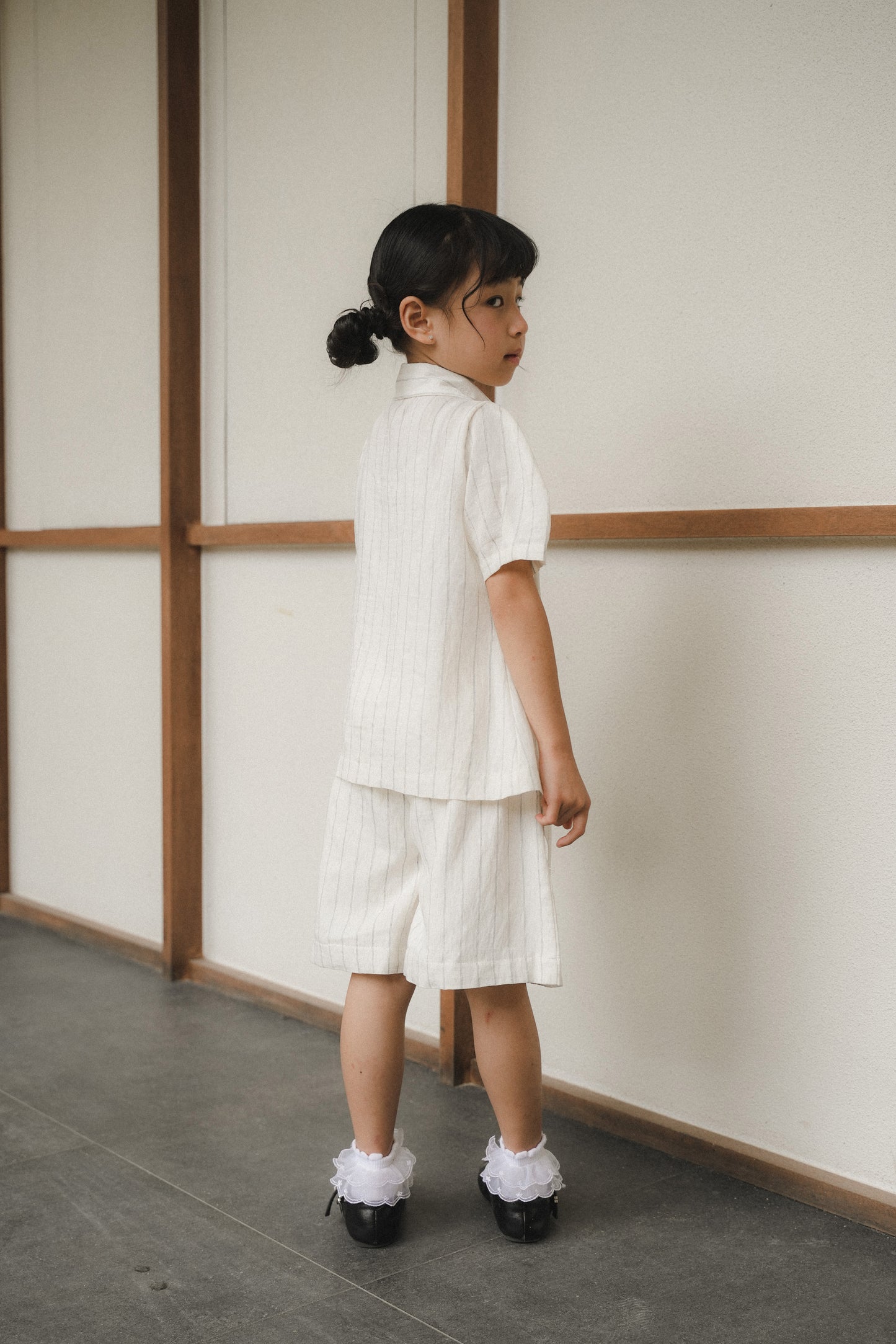 SET - MINI COLETTE BIJOU IN COCONUT MILK