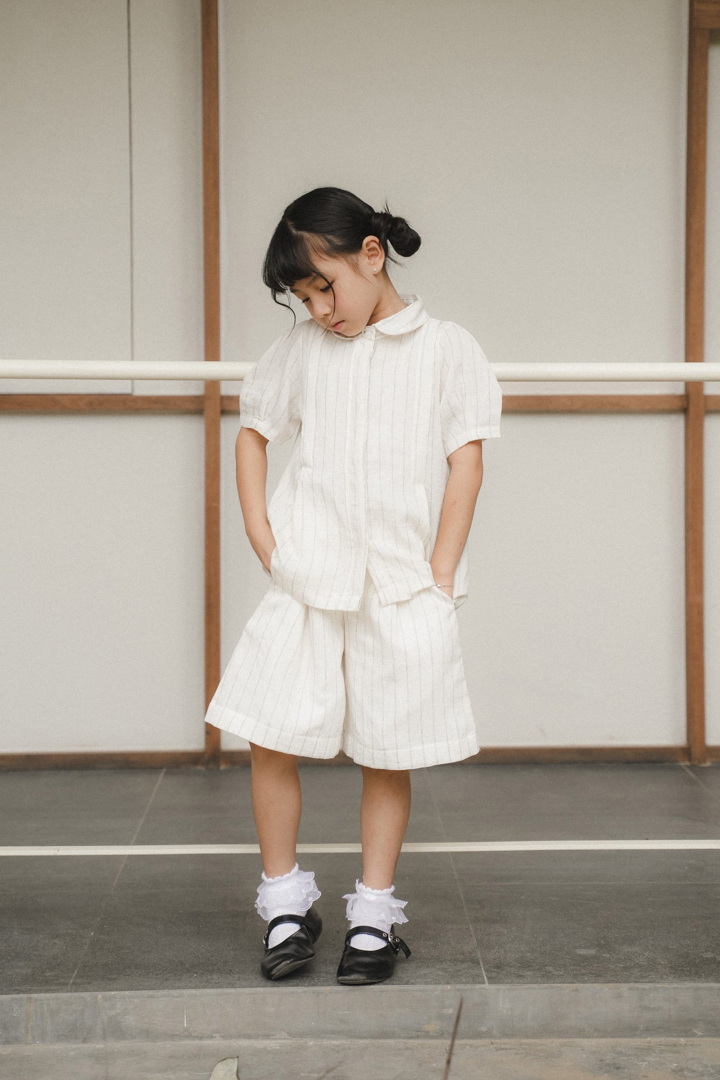 SET - MINI COLETTE BIJOU IN COCONUT MILK
