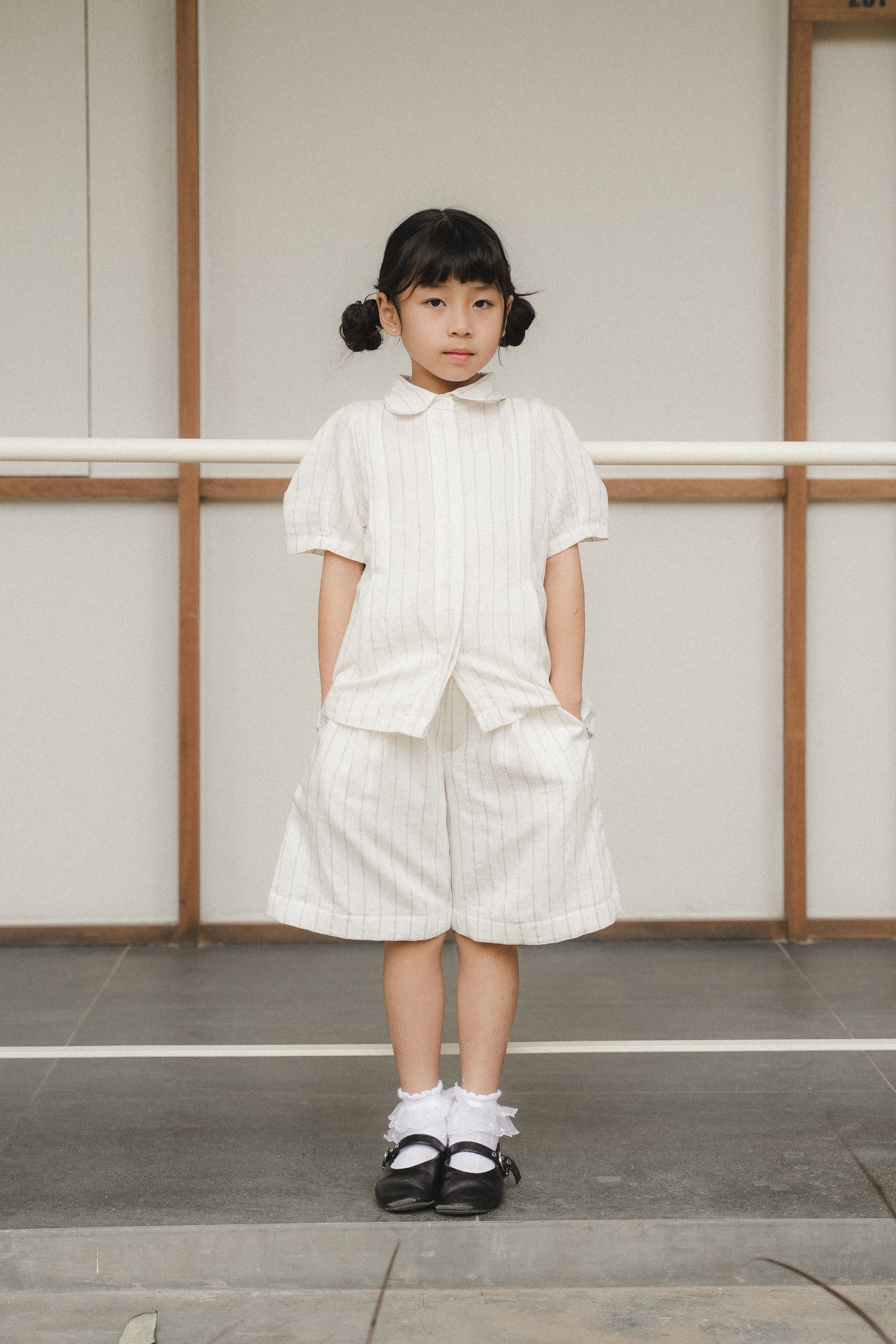 SET - MINI COLETTE BIJOU IN COCONUT MILK