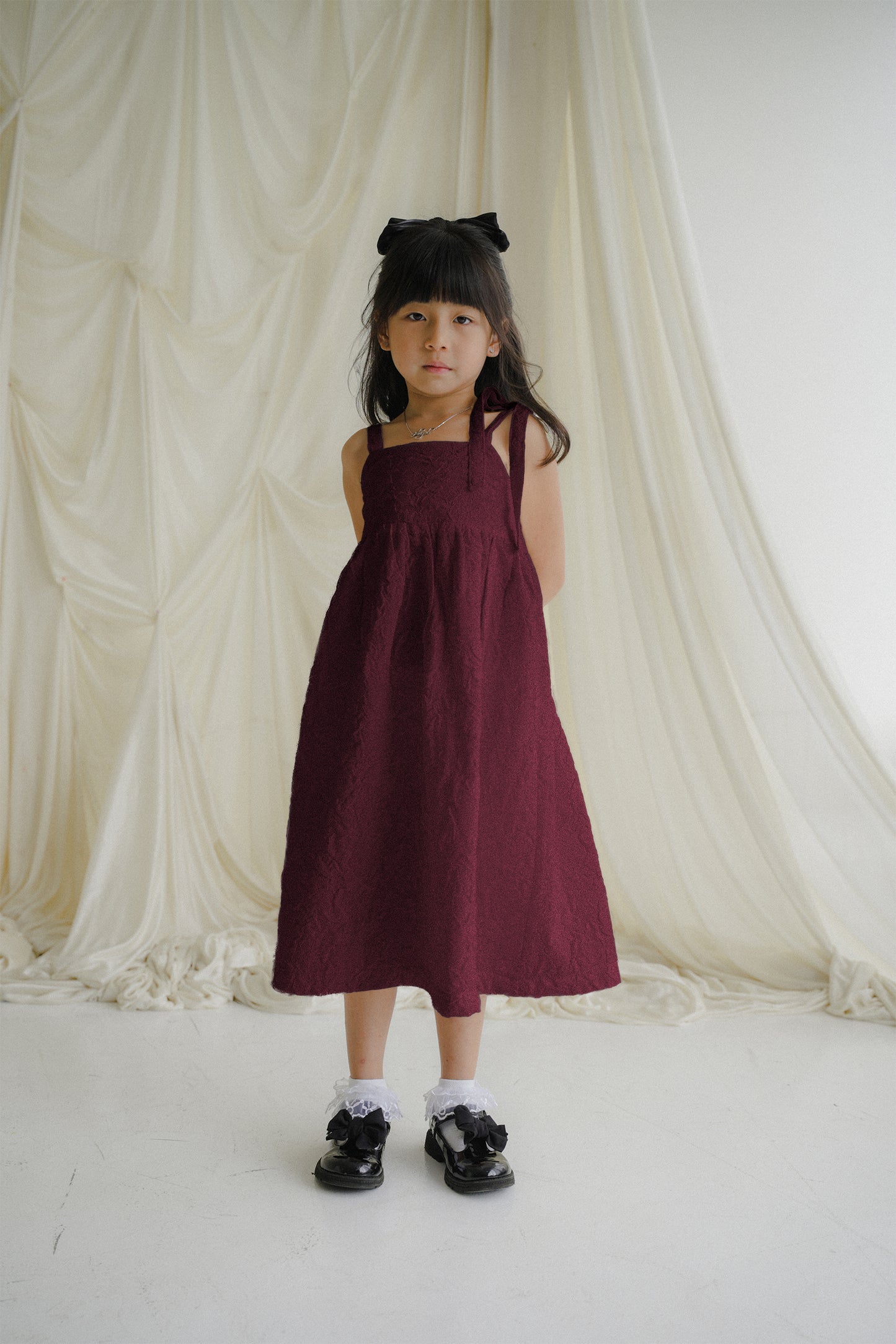 MINI CHARLOTTE IN POMME CHERRY