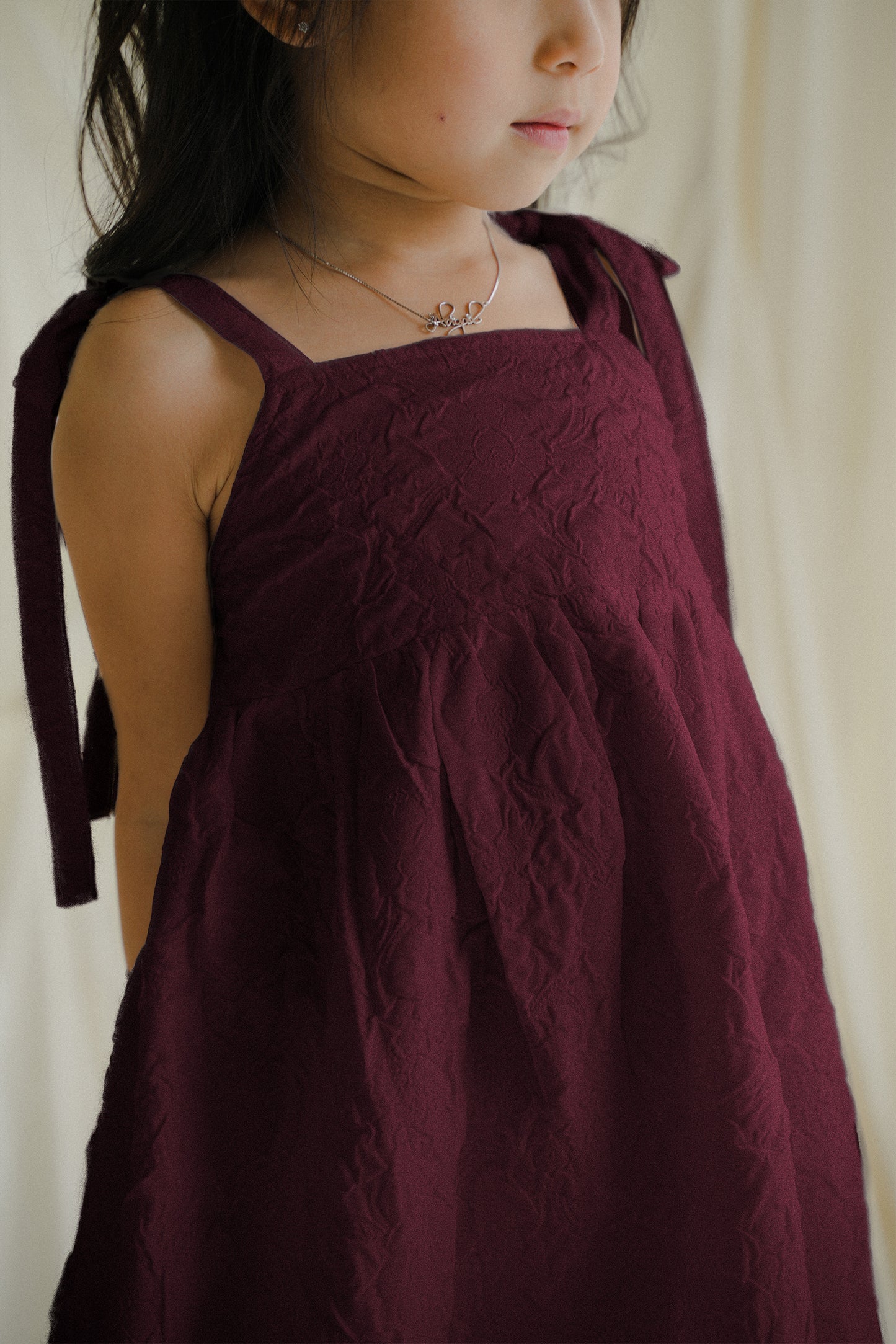 MINI CHARLOTTE IN POMME CHERRY