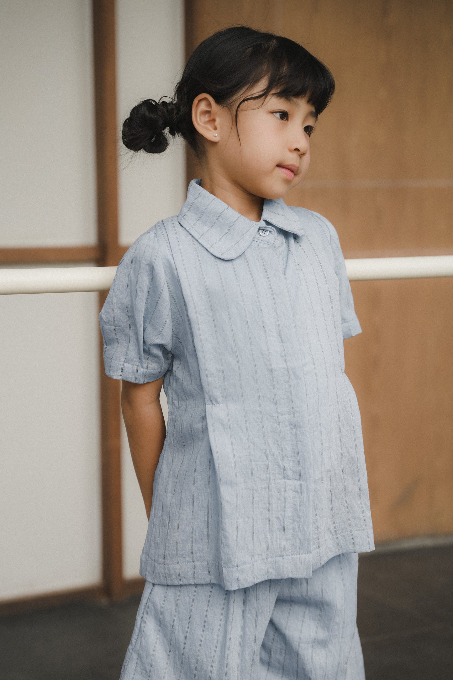 SET - MINI COLETTE BIJOU IN BLUEBELL