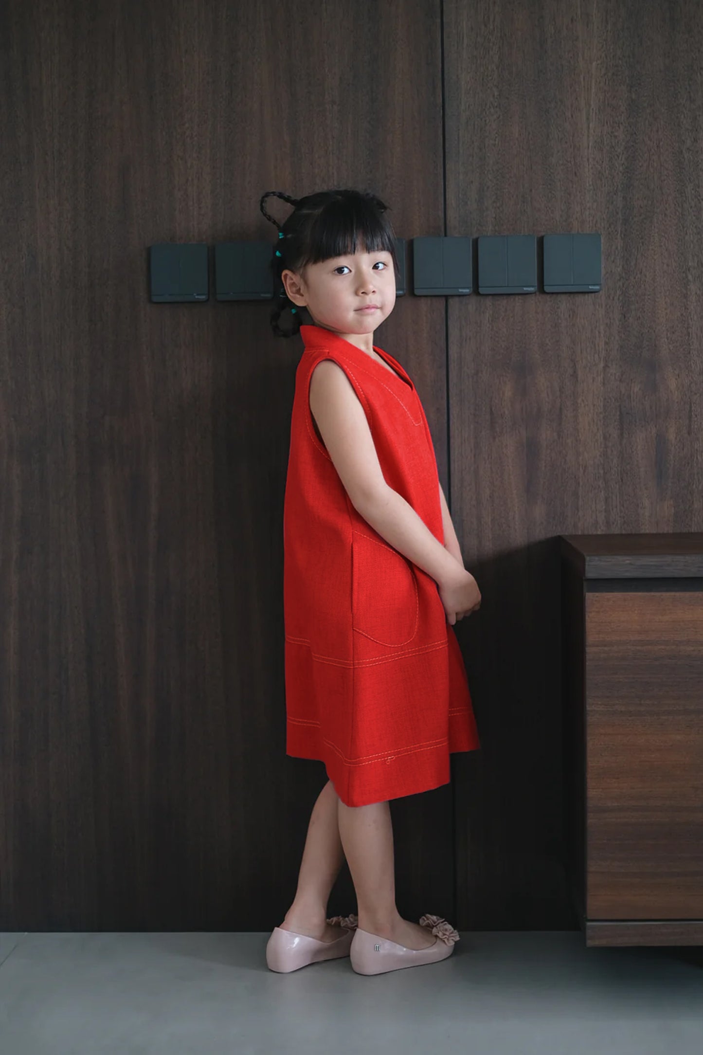 MINI DANIELLE IN NEGRONI