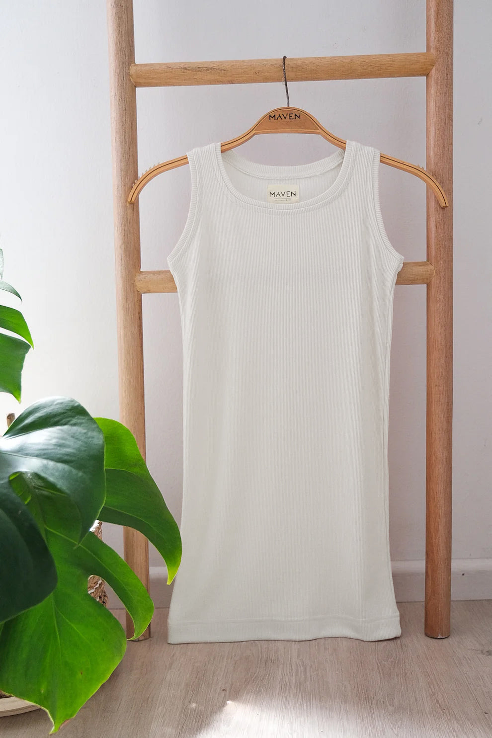 DEFECT 15% - MINI MELLISA IN OFFWHITE