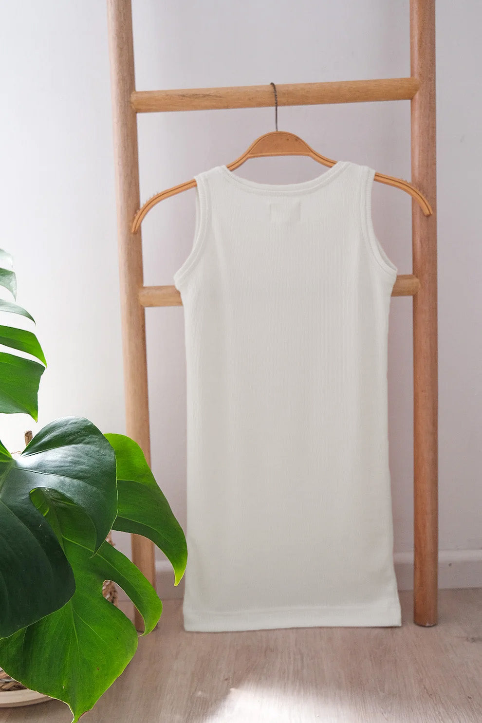 DEFECT 15% - MINI MELLISA IN OFFWHITE