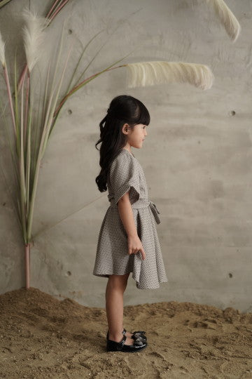 MINI MADELINE TWEEDLE DEE