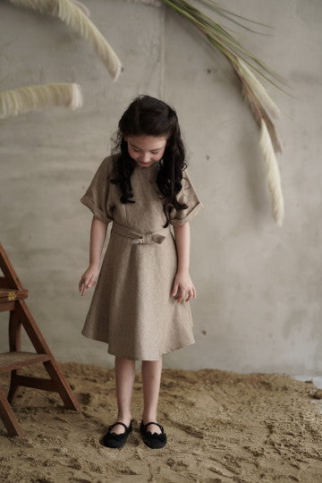 MINI MADELINE LIGHT CHESNUT