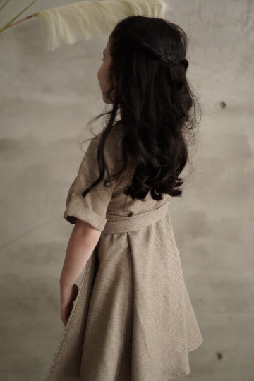 MINI MADELINE LIGHT CHESNUT