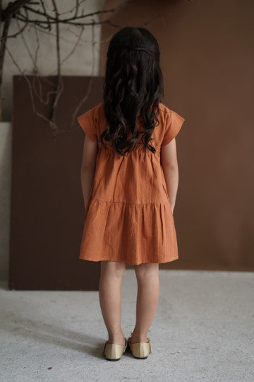 MINI PAULA BRICK