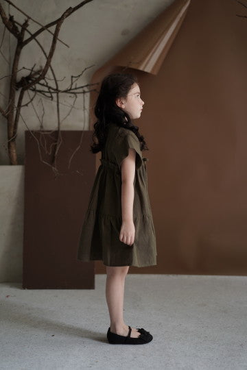 MINI PAULA OLIVE