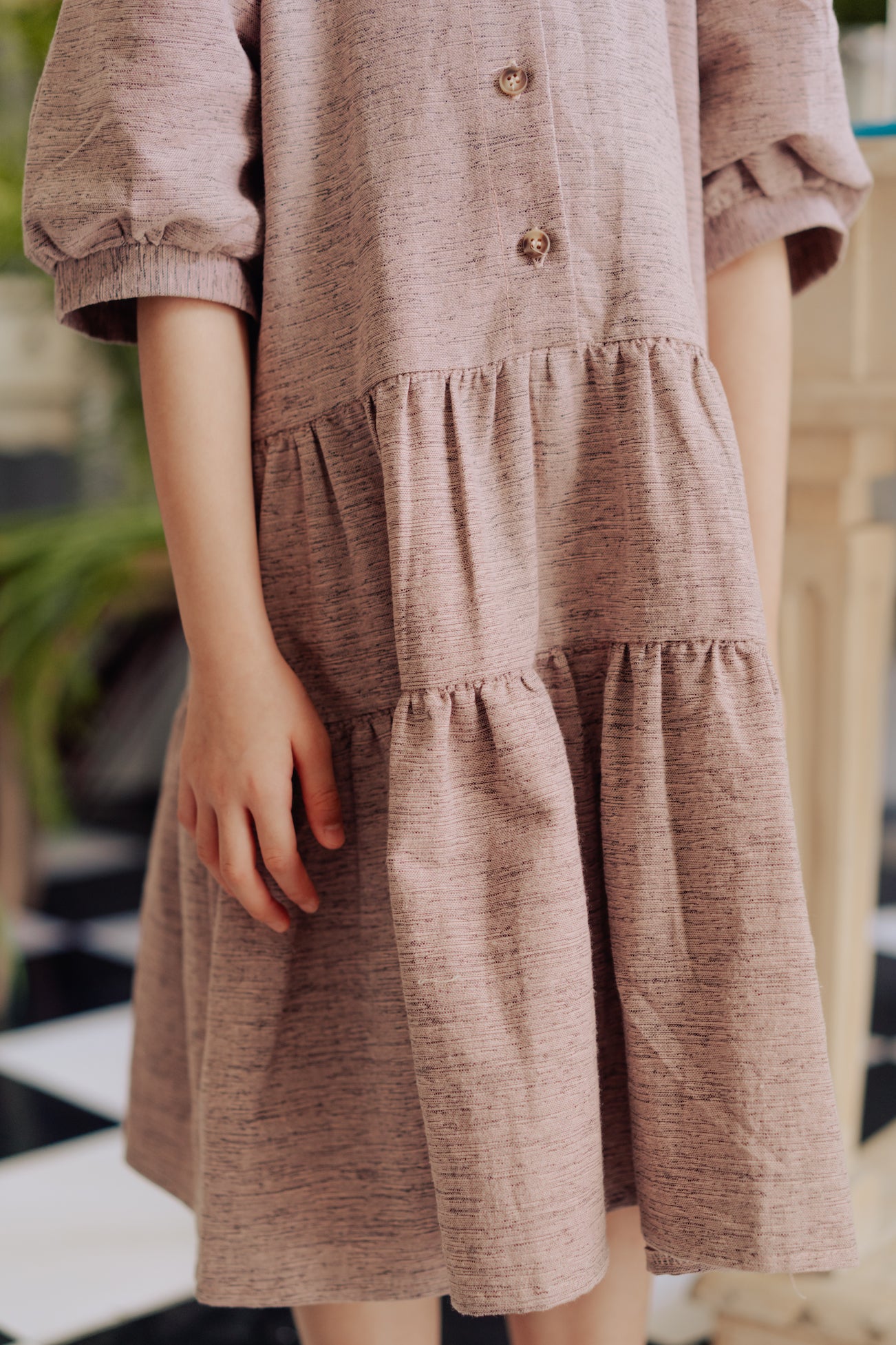 MINI OPHELIA HIMALAYAN SALT