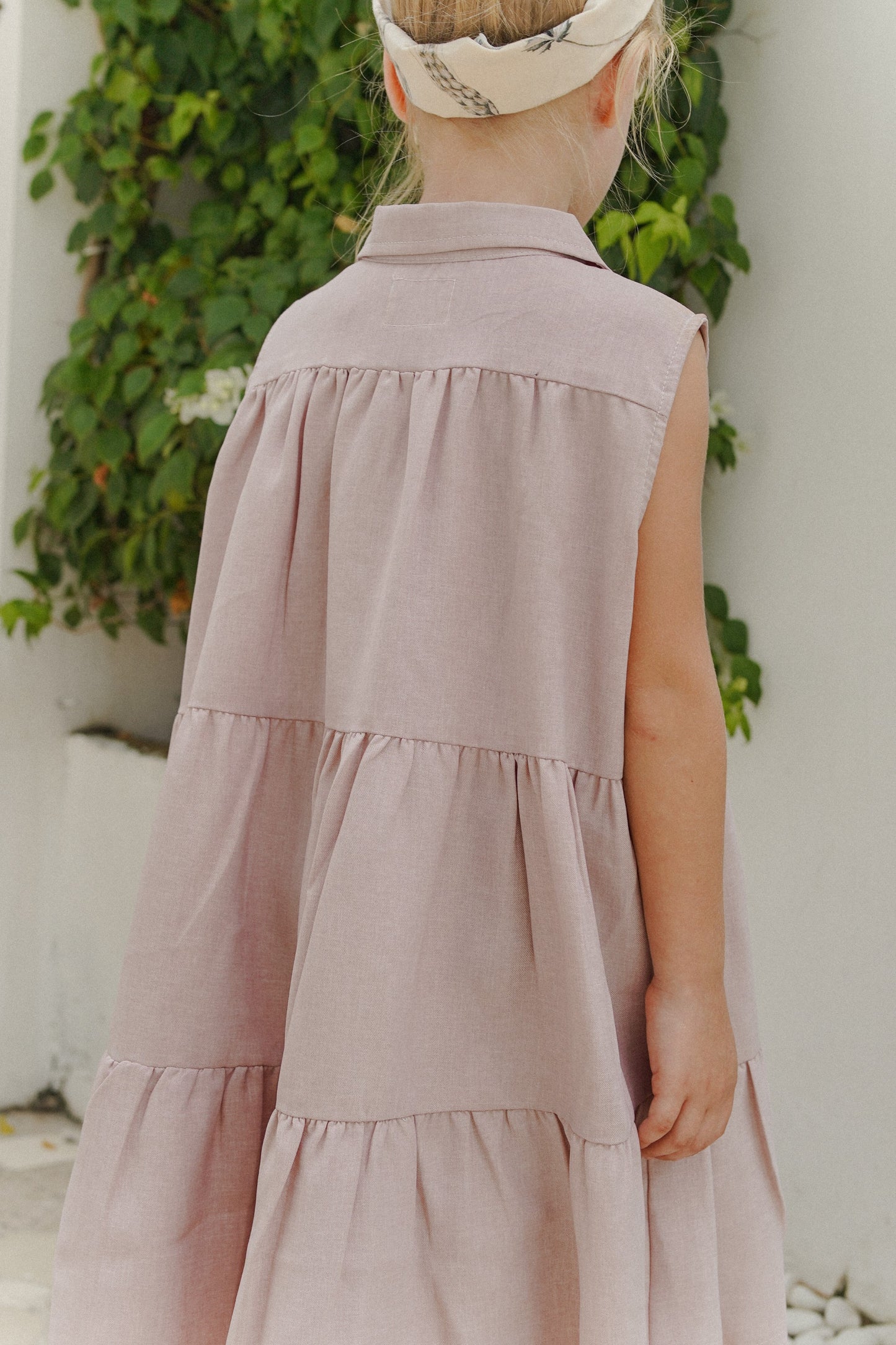 MINI BONHEUR IN SOFT SHELL