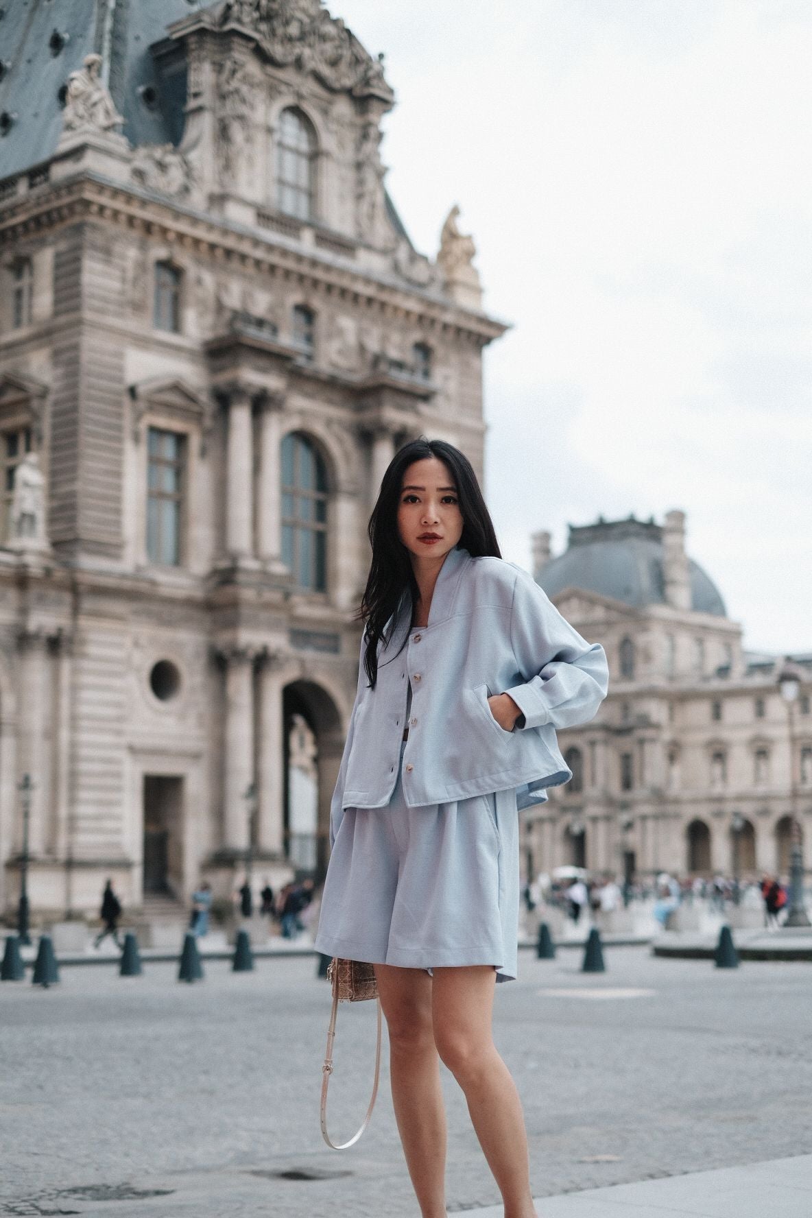 SET - ELODIE AIDEN POLAR WIND