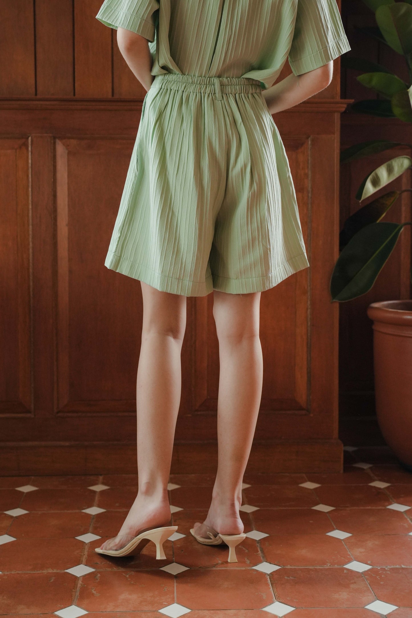 AIDEN PANTS IN CARNIVAL