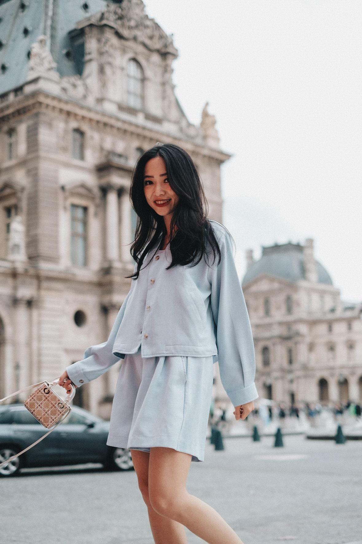 SET - ELODIE AIDEN POLAR WIND