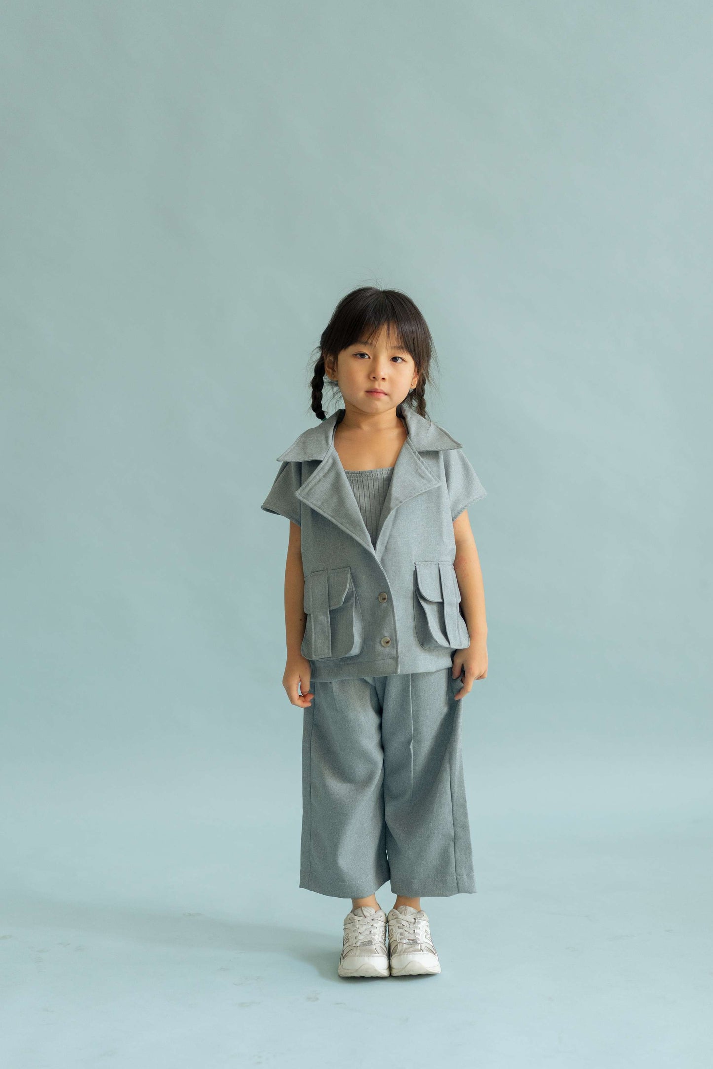 SET - MINI MONTEROSSO RIO IN PETIT BLUE