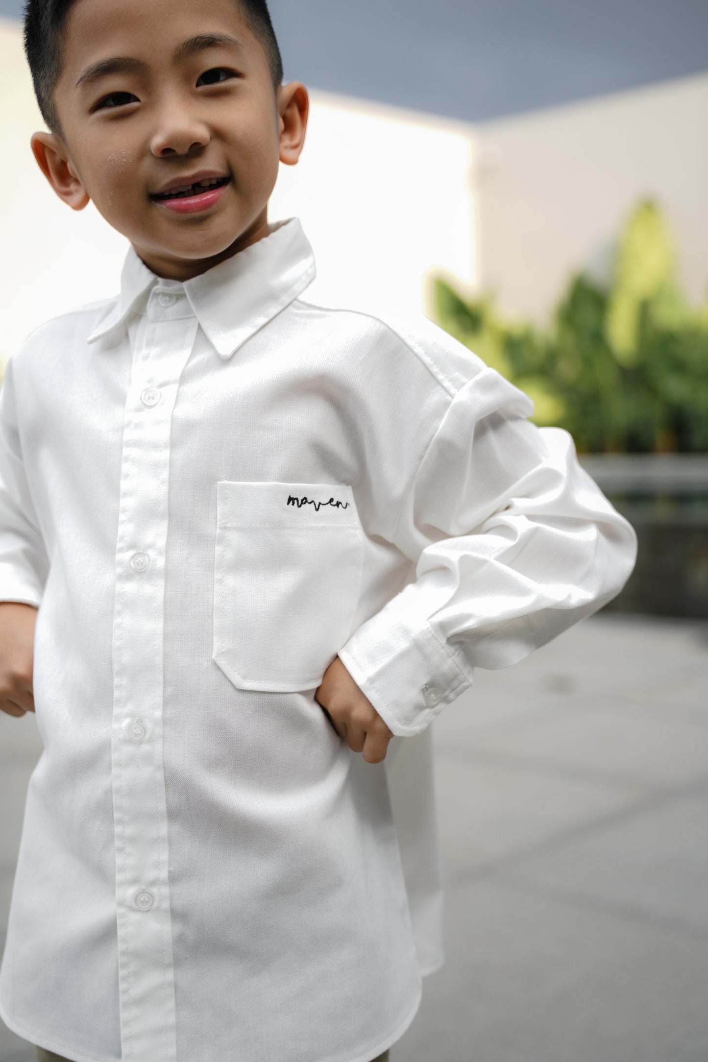 ETERNELLE JR IN SNOW WHITE