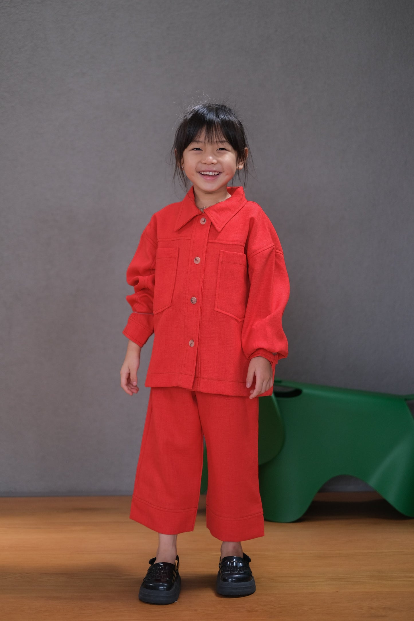 SET - MINI BABOR ANSLEY IN NEGRONI