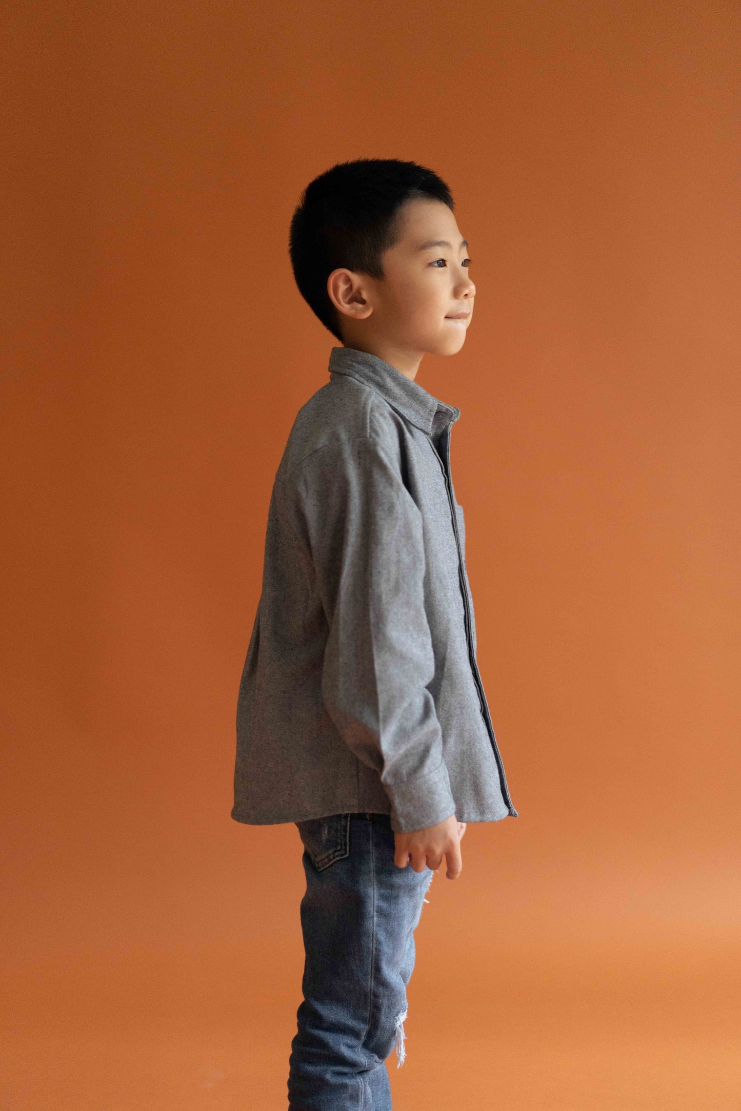 ETERNELLE JR IN LIMESTONE