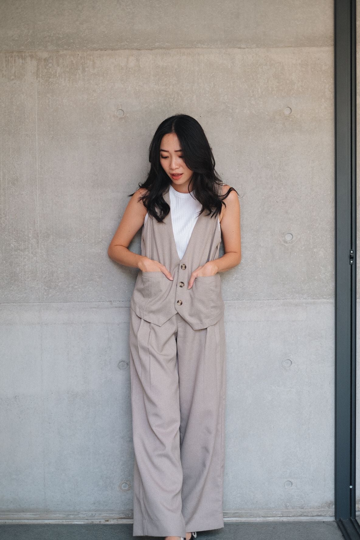 SET - PIPER JOOSIE IN CALANGEO