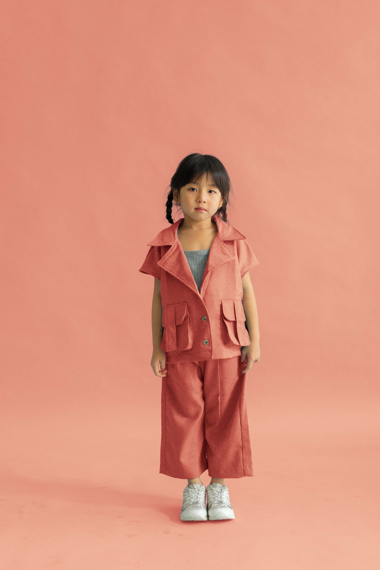 SET - MINI MONTEROSSO RIO IN PUREED PUMPKIN