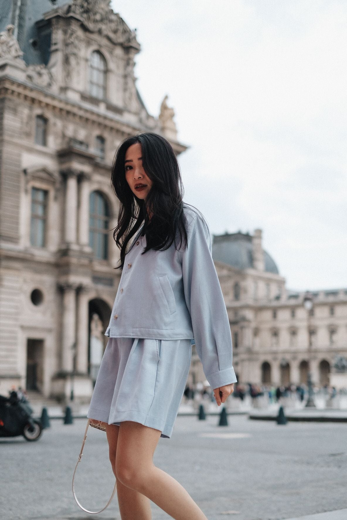 SET - ELODIE AIDEN POLAR WIND