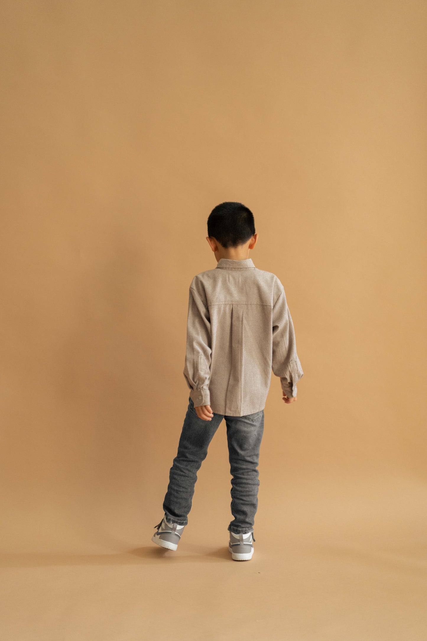 ETERNELLE JR IN MUSHROOM