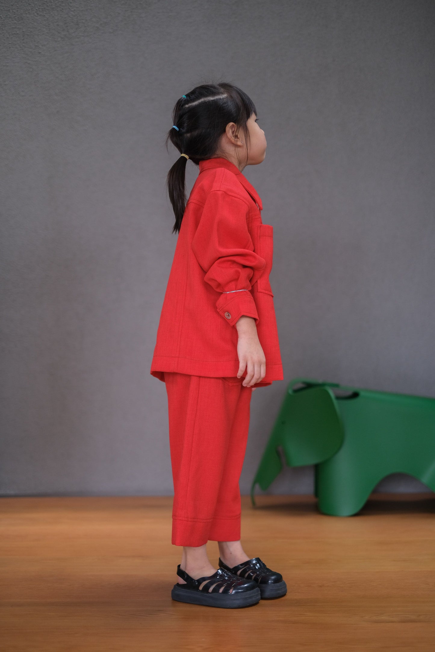 SET - MINI BABOR ANSLEY IN NEGRONI