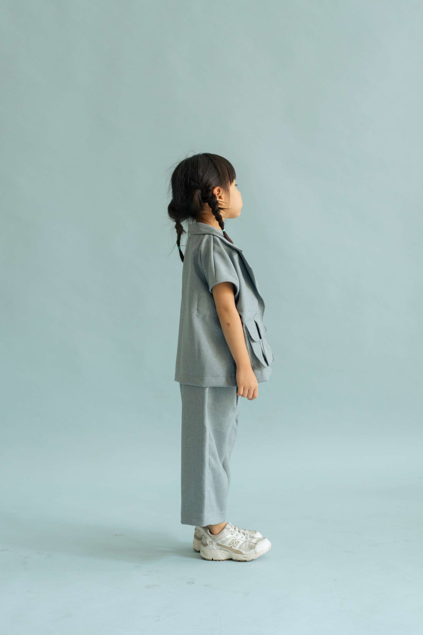 SET - MINI MONTEROSSO RIO IN PETIT BLUE