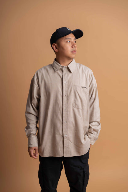 DEFECT 15% - ETERNELLE SHIRT FOR HIM IN SANDSTORM