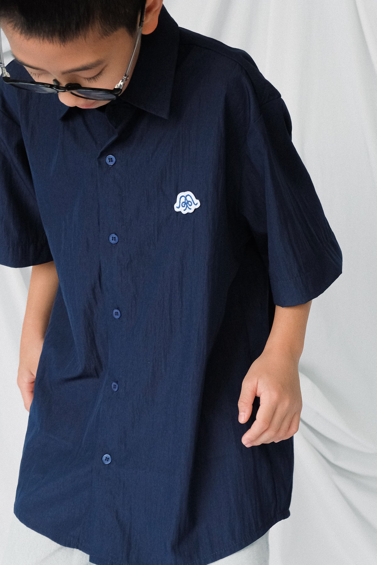 JR BENN IN OBSIDIAN