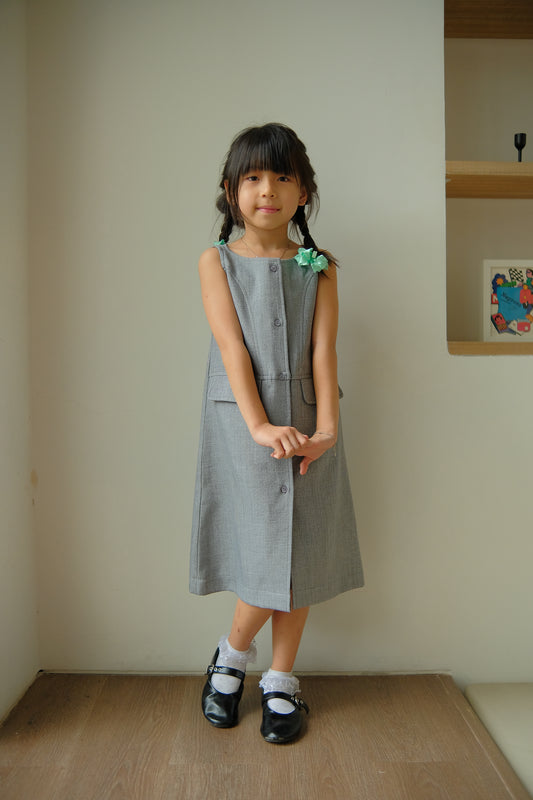 SET - MINI LAMER IN PECAN