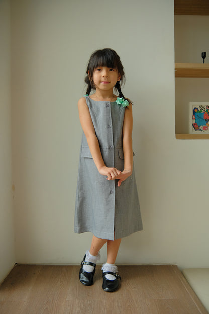 SET - MINI LAMER IN PECAN
