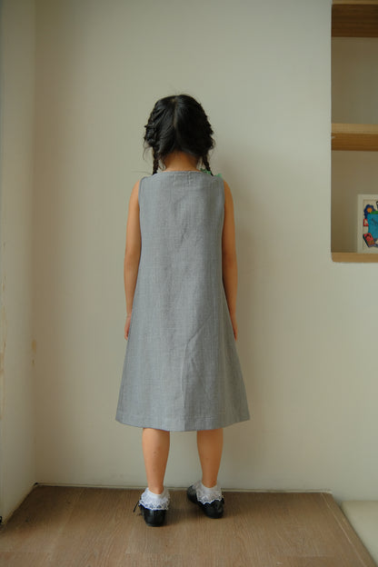 SET - MINI LAMER IN PECAN