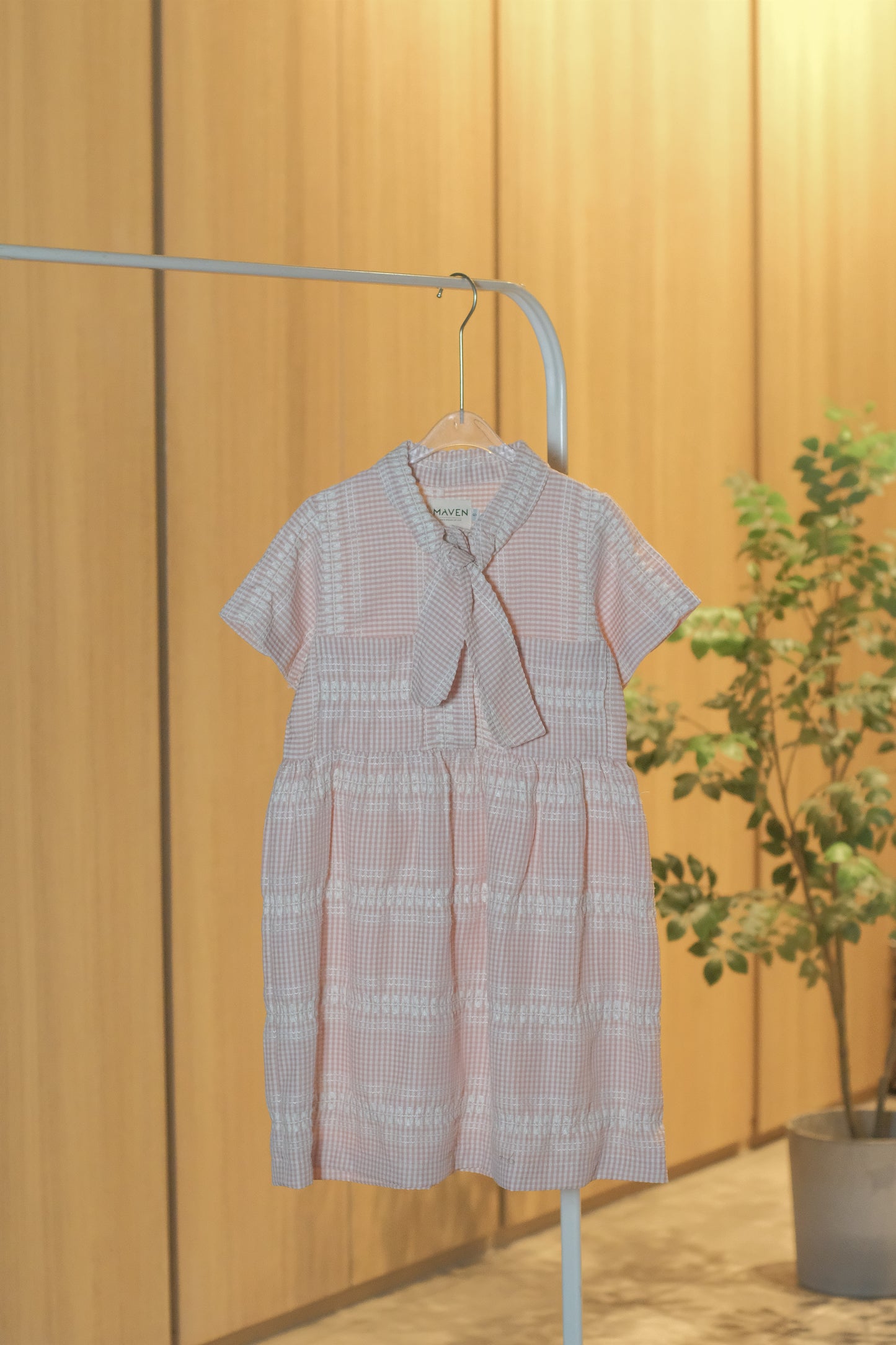 MINI MERLLO IN RIBBON